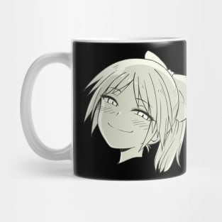 Smug Face Mug